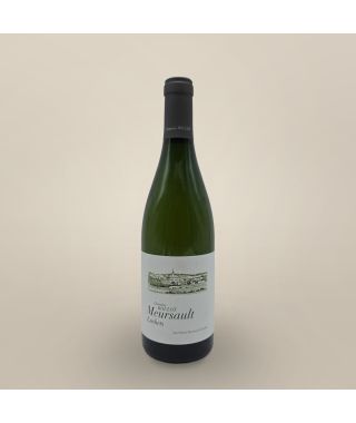 Domain Jean Marc Roulot Meursault Luchets 2017 Bottle (75cl)
