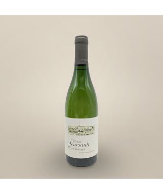 Domain Jean Marc Roulot Meursault Meix Chavaux 2014