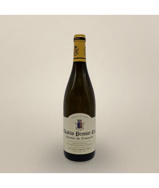 ドメーヌ・ジャン・ポール・エ・ブノワ・ドロワン シャブリ モンテ・ド・トネール 1991 ボトル(75cl)