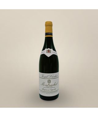 Domaine Joseph Drouhin Montrachet Grand Cru Marquis Laguiche 1988