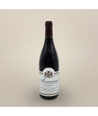 Domaine Joseph Roty Marsannay Les Ouzeloy 2018 Bouteille (75cl)