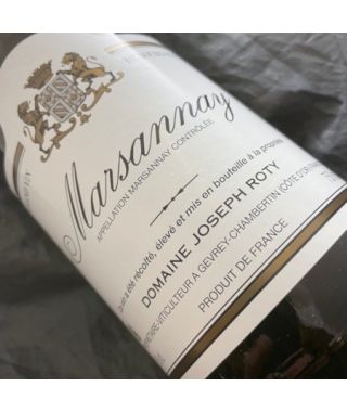 Domaine Joseph Roty Marsannay 2022 Bouteille (75cl)