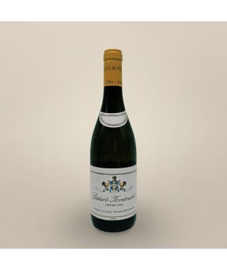 Domaine Leflaive Batard Montrachet 2003 Magnum (150cl)