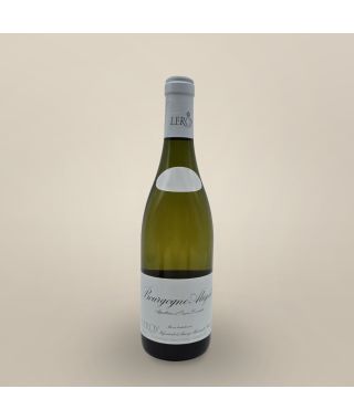 Domaine Leroy Bourgogne Aligote 2022 Bouteille (75cl)