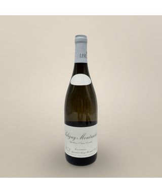 Domaine Leroy Puligny Montrachet 2018 Bouteille (75cl)