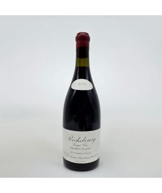Domain Leroy Richebourg 2006
