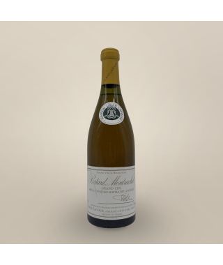 Domaine Louis Latour Batard Montrachet 2002 Bouteille (75cl)