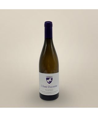 Domaine Mark Angeli Ferme de la Sansonnière L'Abbe Daudiere 2022 Bouteille (75cl)