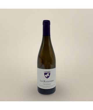 Domaine Mark Angeli Ferme de la Sansonnière Les Blanderies 2020 Bouteille (75cl)