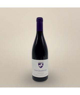 Domaine Mark Angeli Ferme de la Sansonnière Les Gelinettes 2022 Bouteille (75cl)