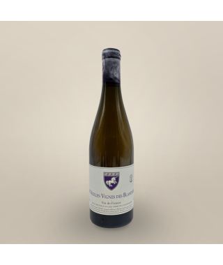 Domaine Mark Angeli Ferme de la Sansonnière Les Vieilles Vignes des Blanderies 2022 Bouteille (75cl)