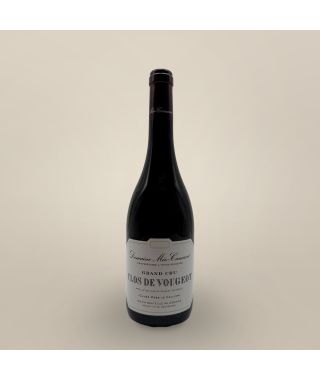 Domaine Meo Camuzet Clos Vougeot Près le Cellier 2023 Flasche (75cl)