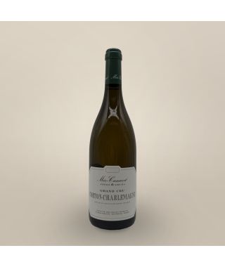 Domaine Meo Camuzet Corton Charlemagne 2021 Bouteille (75cl)
