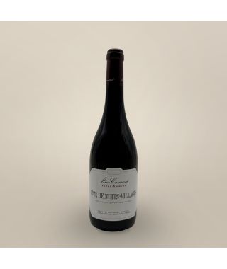 Domaine Meo Camuzet Côtes de Nuits Villages 2023 Bouteille (75cl) 