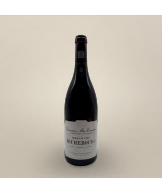 Domaine Meo Camuzet Richebourg 2021 Bouteille (75cl)