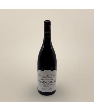Domaine Meo Camuzet Vosne Romanée Aux Brulees 2017 Magnum (150cl)