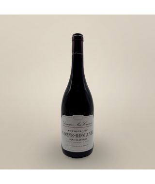 Domaine Meo Camuzet Vosne Romanée Les Chaumes 2024 Bouteille (75cl) 