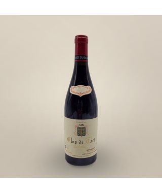 Domain Mommessin Clos de Tart Grand Cru 1973