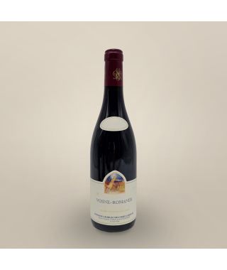 Domain Mugneret Gibourg Vosne Romanee 2010 Bottle (75cl)