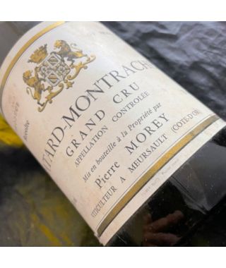 Domaine Pierre Morey Batard Montrachet 2021 Bouteille (75cl)