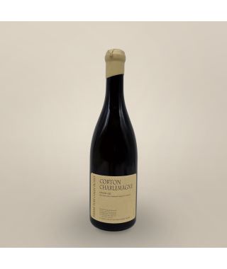Domaine Pierre-Yves Colin Morey Corton Charlemagne 2018 Bouteille (75cl)
