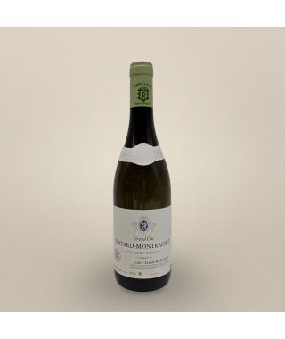 Domain Ramonet Batard Montrachet 1991 Bottle (75cl)
