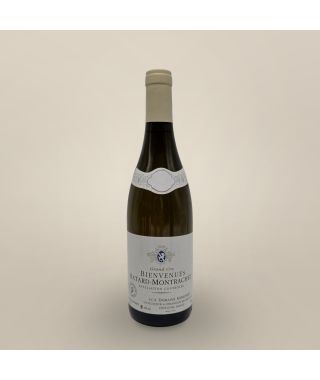 Domain Ramonet Bienvenue Batard Montrachet 1994