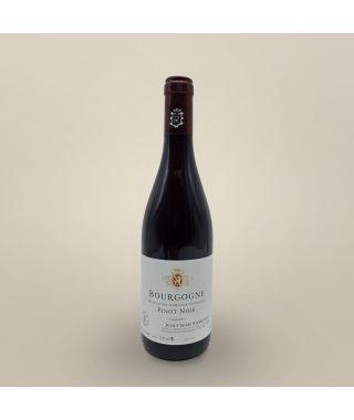 Domaine Ramonet Bourgogne Rouge 2023 Bouteille (75cl)