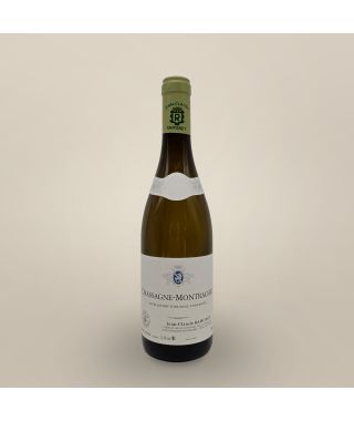 Domaine Ramonet Chassagne Montrachet Blanc 2023 Bouteille (75cl)