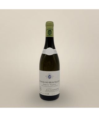 Domaine Ramonet Chassagne Montrachet Boudriotte Blanc 2014