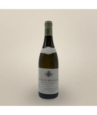Domaine Ramonet Chassagne Montrachet Les Ruchottes 2021 Bouteille (75cl)