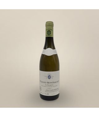 Domaine Ramonet Puligny Montrachet Les Enseigneres 2023 Bouteille (75cl)