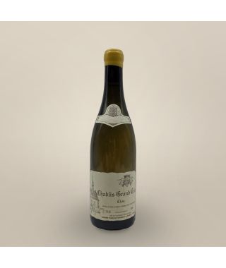 Domain Raveneau Chablis Les Clos 1999