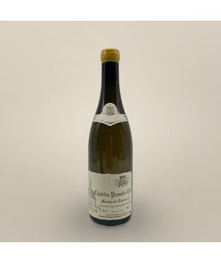 Domaine Raveneau Chablis Montee de Tonnerre 2012 Magnum (150cl)