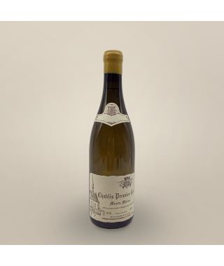Domaine Raveneau Chablis Montmains 2018 Bouteille (75cl) CA