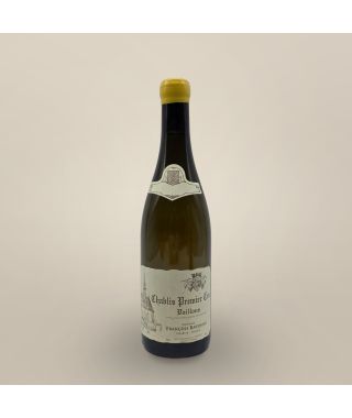 Domaine Raveneau Chablis Vaillons 2000 Bouteille (75cl)