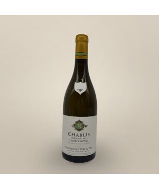 Domaine Remoissenet Chablis 1er Cru Fourchaume 2023 Bouteille (75cl)