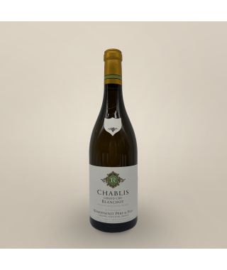 Domaine Remoissenet Père et Fils Chablis Grand Cru Blanchot 2021 Bouteille (75cl)