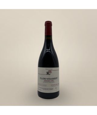 Domaine Rene Engel Clos Vougeot 1990 Bouteille (75cl)  CA
