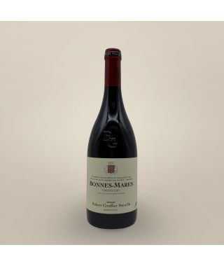 Domaine Robert Groffier Bonnes Mares 2021 Bouteille (75cl)