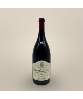 Domain Rouget Cros Parantoux 2008 Magnum
