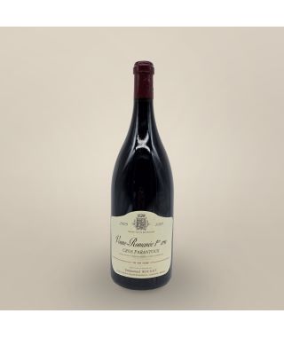 Domain Rouget Cros Parantoux 2009 Magnum