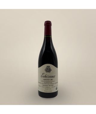 Domaine Rouget Echezeaux 1999