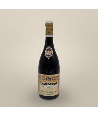 Domaine Rousseau Chambertin Grand Cru 2017