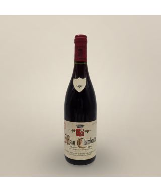Domaine Rousseau Mazy Chambertin Grand Cru 2001 Bouteille (75cl)  ETLA
