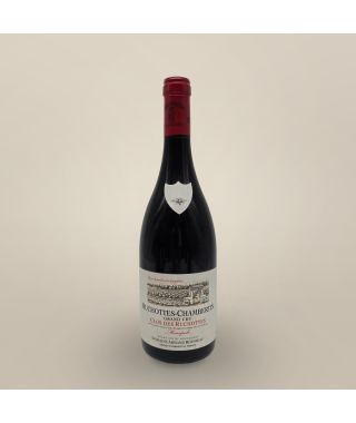 Domaine Rousseau Ruchottes Chambertin Grand Cru 1988 Bouteille (75cl)