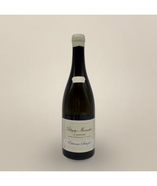 Domaine Sauzet Puligny Montrachet La Garenne 2023 Bouteille (75cl)
