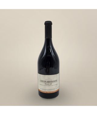 Domaine Tollot Beaut Corton Bressandes 2018 Bouteille (75cl)