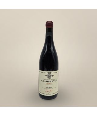 Domaine Trapet Chambertin Grand Cru 1995 Bouteille (75cl)