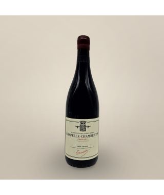 Domaine Trapet Chapelle Chambertin 2022 Bouteille (75cl)